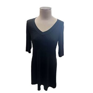 Eddie Bauer liliy balance spf 50 + in black